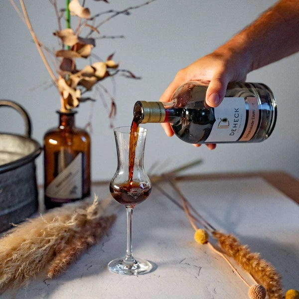 Deheck Chocolate Peppermint Liqueur