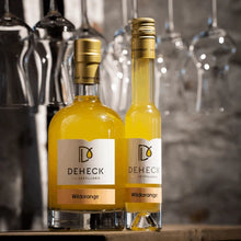 DEHECK Wildorangen Likör