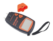 Dolmar MM-400 Wood Moisture Meter