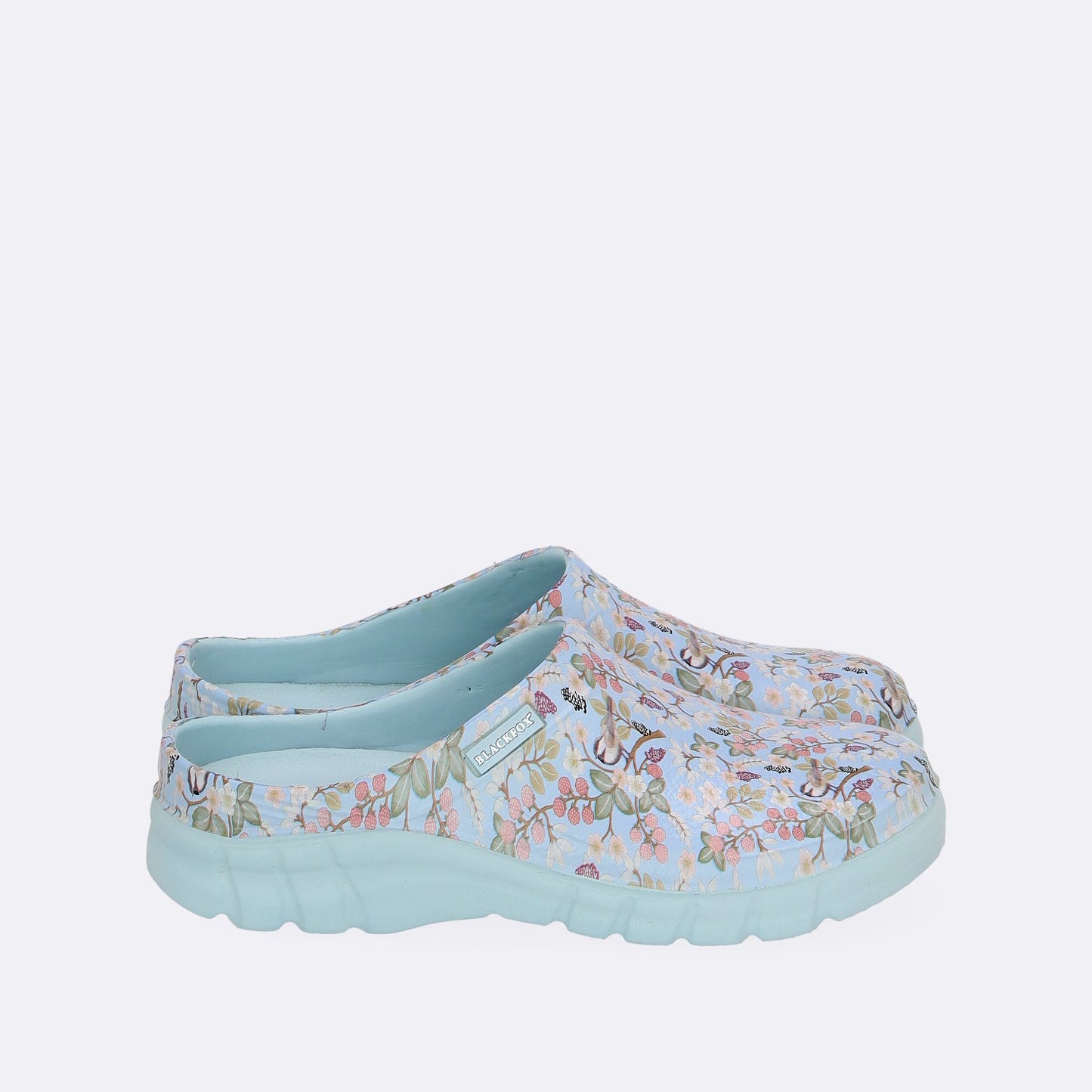 BLACKFOX Damen-Clog Lily