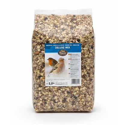 Beyers Deli Nature Deluxe Mix 2,5 kg