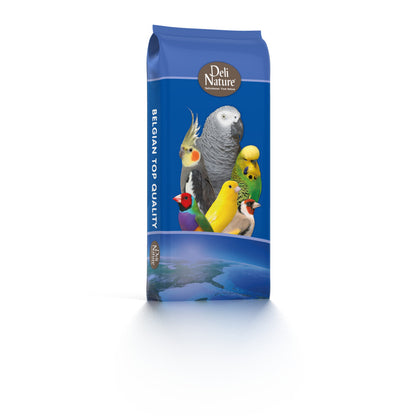 Deli Nature Hanfsamen, mittlere Sorte, 15 kg