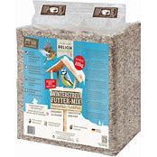 Delicia Winter Scattering Feed Mix