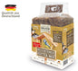 Delicia Mehlwürmer Futter-Mix Frische-Pack