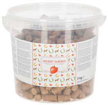 Kerbl Delizia® Belohnungswürfel Classic für Pferde