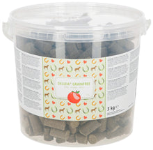Delizia® Belohnungswürfel GrainFree Apfel