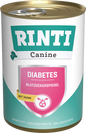Rinti Canine Diabetes Huhn - Dose