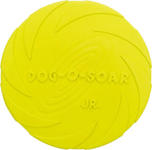 Trixie Dog Disc, Naturgummi