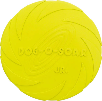Trixie Dog Disc, Naturgummi