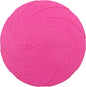 Trixie Dog Disc, Naturgummi