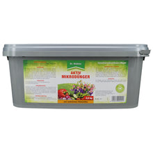 Dr. Stähler Active Micronutrient Fertilizer