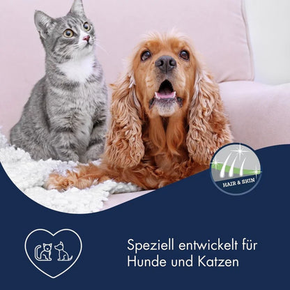 Dr. Clauder's Salmon Oil