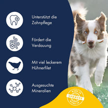 Dental Snack All Breeds Chicken Medium