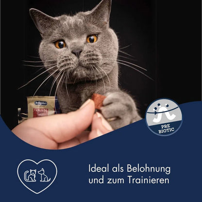Dr.Clauder's Trainee Snack Medium Horse Meat