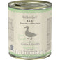 Dr.Clauder's Duck Stew