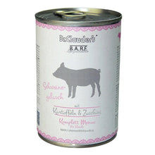 Dr. Clauder's Pork Goulash