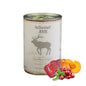 Dr. Clauder's Venison
