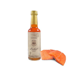 Dr. Clauder's Salmon Oil