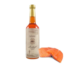 Dr. Clauder's Salmon Oil