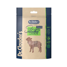 Dr.Clauder's Stripe Snack Small Lamb