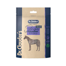 Dr.Clauder's Strip Snack Small Horse Meat