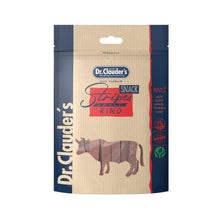 Dr.Clauder's Stripe Snack Small Beef