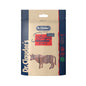 Dr.Clauder's Stripe Snack Small Beef