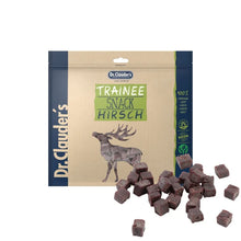 Dr.Clauder's Trainee Snack Medium Deer Meat