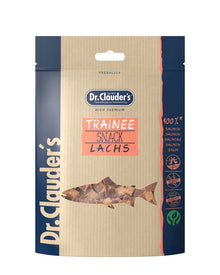 Dr.Clauder´s Trainee Snack Lachs