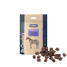 Dr.Clauder's Trainee Snack Medium Horse Meat