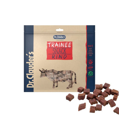 Dr.Clauder´s Trainee Snack Rind