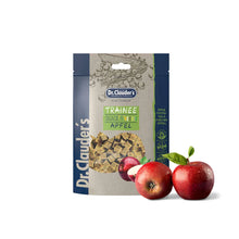 Dr.Clauder's Trainee Snack Medium Veggie Apple