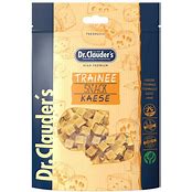 Dr.Clauders Trainee Snack Medium Käse