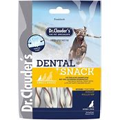 Dr.Clauder's Dental Snack All Breeds Chicken Small