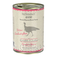 Dr.Clauder's Sliced Turkey