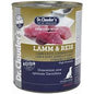 Dr.Clauders Selected Meat Prebiotic Lamm & Reis