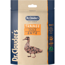 Dr.Clauder's Trainee Snack Medium Duck Meat