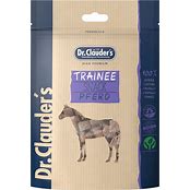 Dr.Clauders Trainee Snack Medium Pferdefleisch