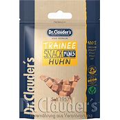 Dr.Clauders Trainee Snack Mini Hühnerfleisch