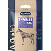Dr.Clauder's Trainee Snack Mini Horse Meat