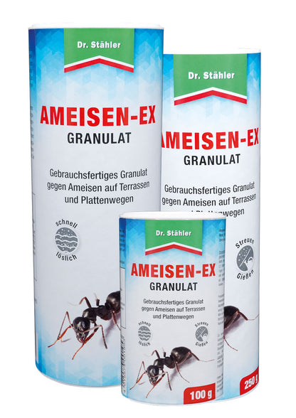 Dr. Stähler Ameisen Ex Granulat