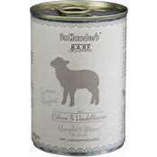 Dr. Clauder's Lamb Ragout