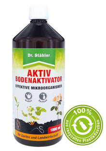 Dr. Stähler Active Soil Activator