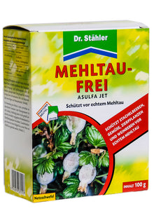 Dr. Stähler Asulfa Jet Mildew-Free