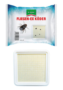 Dr. Stähler Fly-Ex Bait