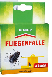 Dr. Stähler Outdoor Fly Trap