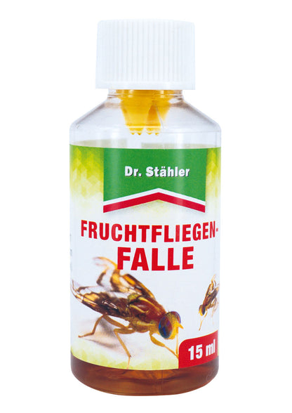Dr. Stähler Fruchtfliegenfalle 15 ml