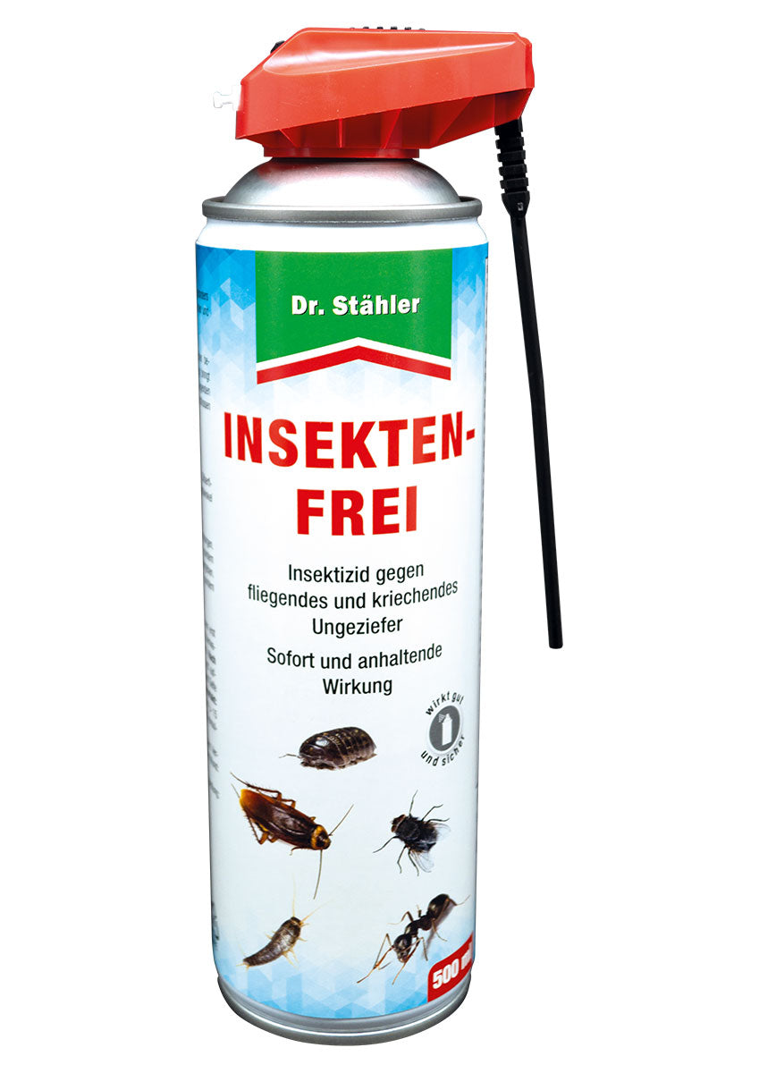 Dr. Stähler Insect-Free