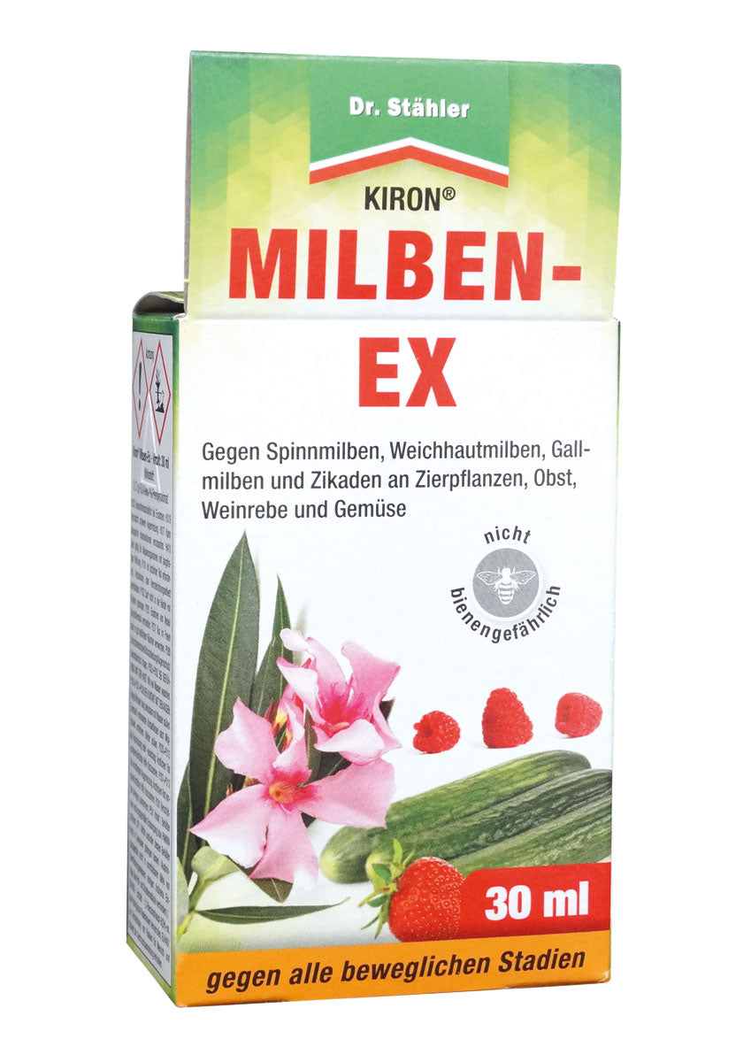 Dr. Stähler Kiron Mite-Ex