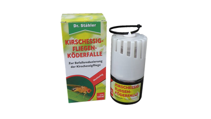 Dr. Stähler Kirschessigfliegenköderfalle